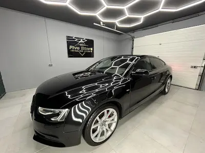 Five Stars Detailing Studio